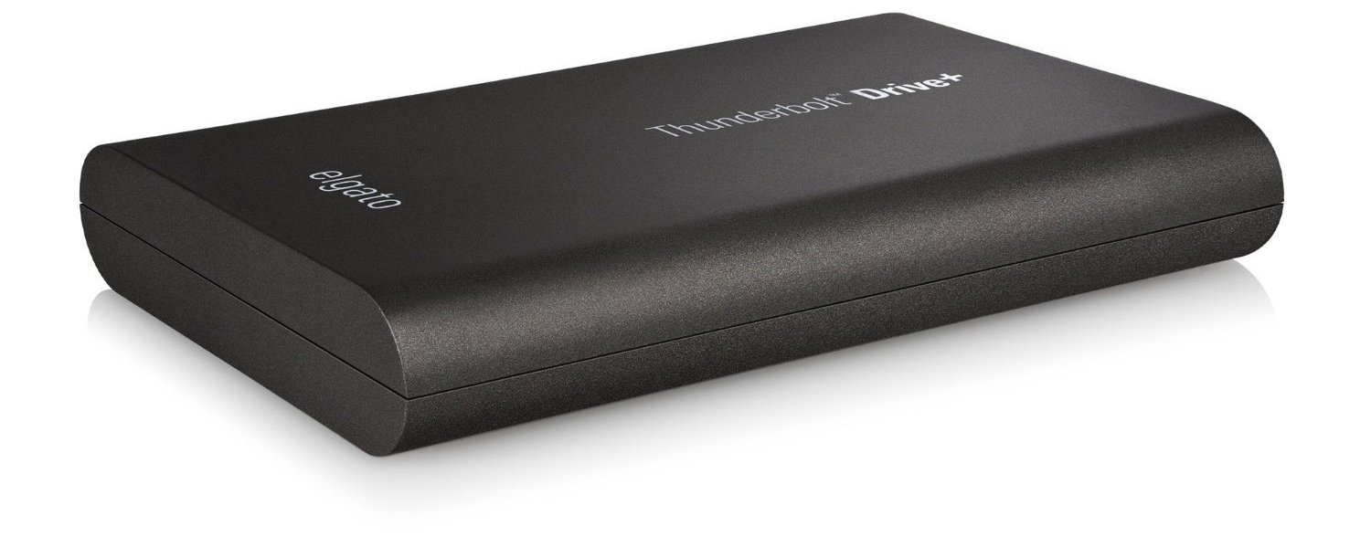 best portable hard drive for mac thunderbolt